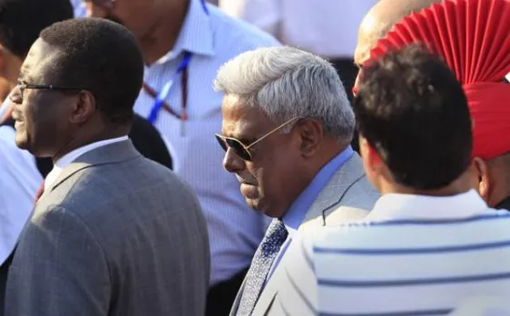 Coal scam: SC to pronounce verdict tomorrow on report indicting ex-CBI chief Ranjit Sinha 