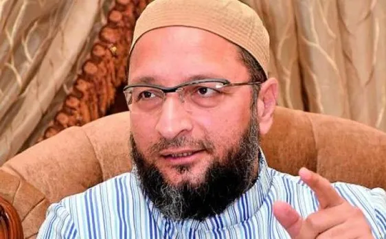 UP polls: Alliance between SP and Congress a bid to cover up weaknesses, says Asaduddin Owaisi