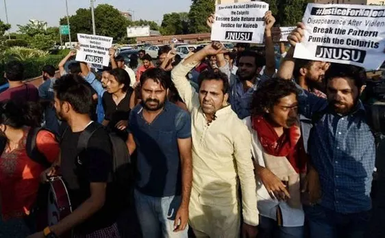 Missing JNU student case: Najeeb Ahmed's ransom caller interrogated by Police