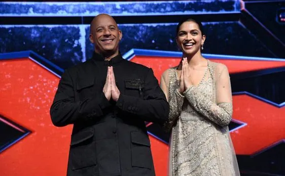From fun to action 'xXx: The Return of Xander Cage' is mixture of everything, says Deepika