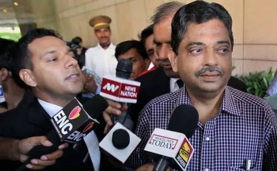 BCCIâ€™s general manager Ratnakar Shetty to ensure smooth conduct of Hyderabad Test