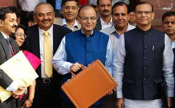 Union budget 2017: Major changes in tax structure likely this time, hints ratings agency 