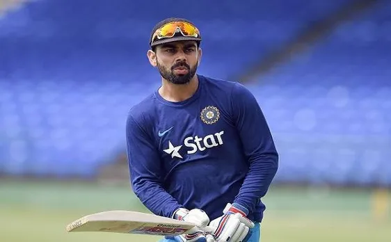 T20 matches will help in improving death bowling ahead of Champions Trophy, says Virat Kohli