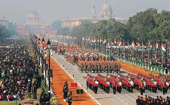Republic Day Parade 2017: Delhi Airspace to remain closed for two hours and other traffic restrictions