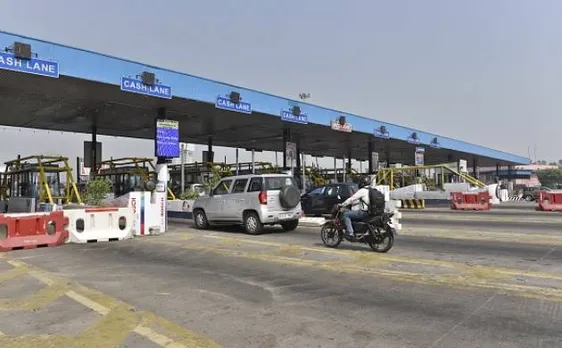 Supreme Court says no to resuming toll tax on DND highway again 