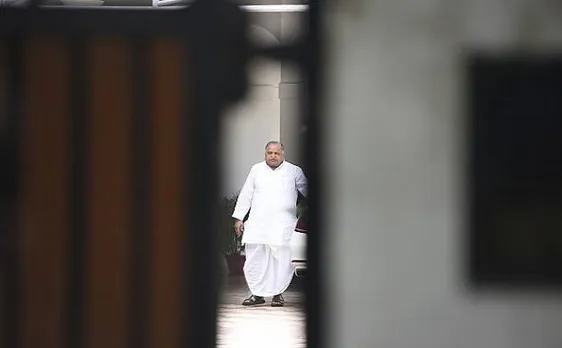 UP polls: Mulayam under 'house arrest', his security must be beefed up, alleges Lok Dal party chief
