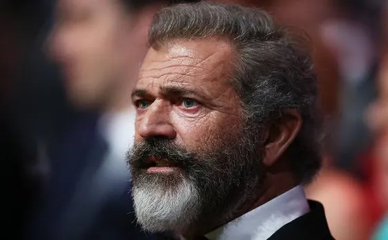 Mel Gibson makes a comeback to Oscars with first nomination since 'Braveheart'