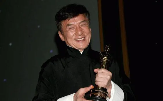 I make films for audience, not for awards, says Jackie Chan