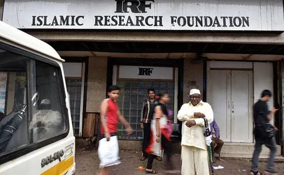 Money laundering probe: ED questions officials of Zakir Naik's Islamic Research Foundation