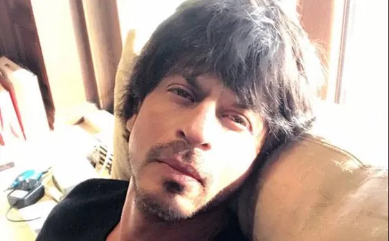 'Romance King' Shah Rukh Khan feels he is too old for romantic movies now