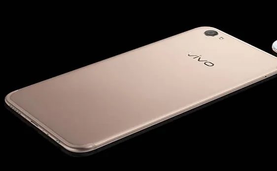 Vivo V5 plus launched in India: Check out price and specifications