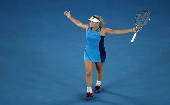 Coco Vandeweghe trounces Garbine Muguruza in quarterfinals to set up all-American semifinal with Venus Williams in Australian Open