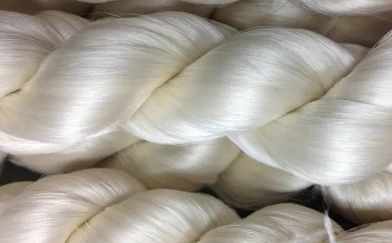 Scientists find way to spin artificial silk out of cow whey protein