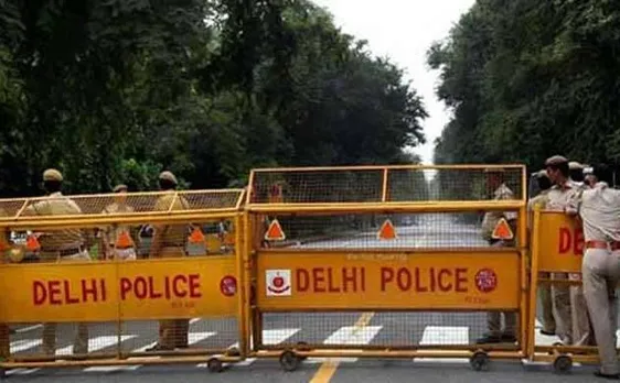 Delhi Police use anti-drone tech for security ahead of Republic Day