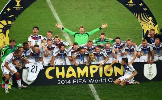 Kremlin to host 2018 FIFA World Cup finals draw in December