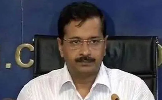 Arvind Kejriwal attacks Election Commission after poll panel censures him, wants to become its brand ambassador