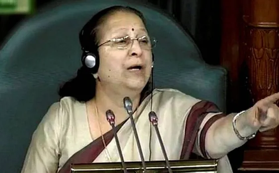 Lok Sabha speaker convenes special all-party meet on Jan 30 ahead of Union Budget 2017