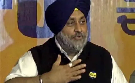 Punjab Polls: Badal releases Shiromani Akali Dalâ€™s election manifesto