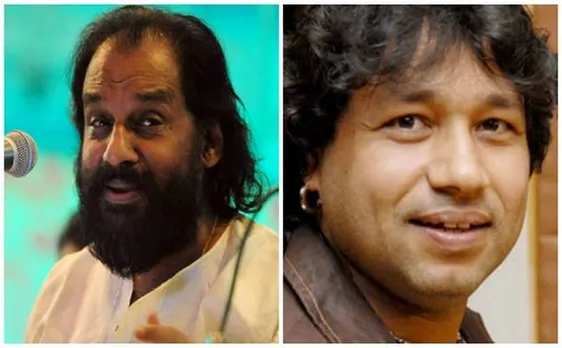 Yesudas, Vishwa Mohan Bhatt, Kailash Kher among Padma awards recipients
