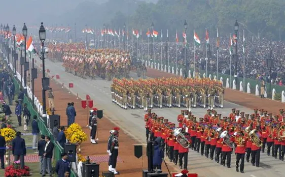 Security agencies on alert over inputs about animal bombers at Delhi's R-Day parade