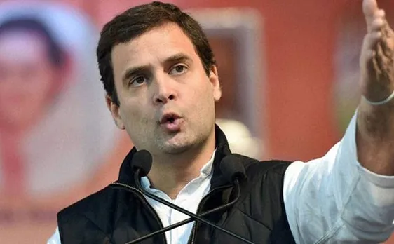 Rahul Gandhi comes out in support of Chhattisgarh tribal rights activist Bela Bhatia