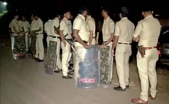 Goa jailbreak bid: 1 prisoner killed, jailor, two security guards and nine inmates injured