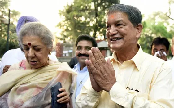Uttarakhand polls: CM Harish Rawat files nomination for Kichha assembly seat 