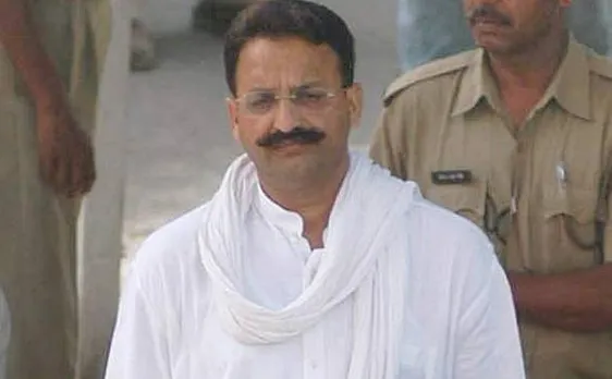 UP Polls: Rejected by Samajwadi Party, Mukhtar Ansari to join BSP