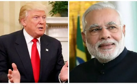 US President Donald Trump calls India 'true friend' over phone; PM Modi invites him to India, agrees to further strengthen bilateral ties