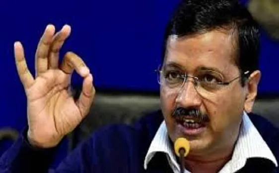 Arvind Kejriwal vows action against Guru Granth Sahib desecration