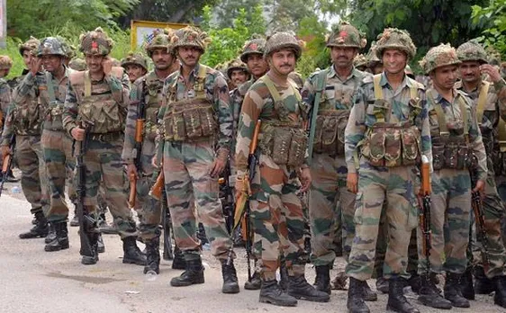BSF SSB directs officers to travel to remote posts to celebrate Republic Day with jawans 