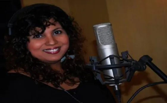 After complaint, Goan playback singer Hema Sardesai resigns as Assembly poll icon