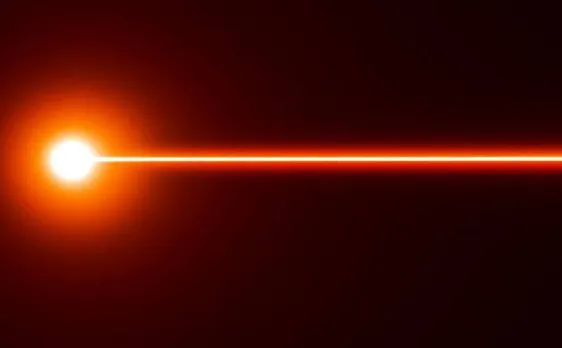 Bivoj: Scientists develop world's most powerful 'super laser' with average power output of 1,000-watt 
