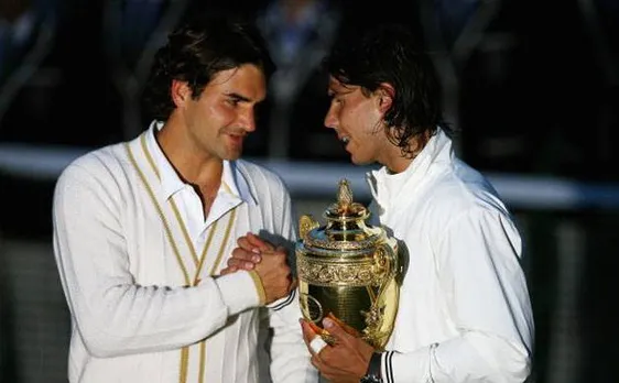 Australian Open: Roger Federer-Rafael Nadal final could be biggest match ever, says Andy Roddick