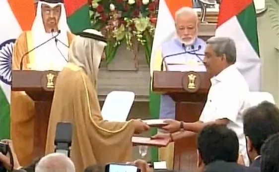 Highlights: PM Modi dubs UAE as one of the most valued partners