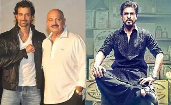 Rakesh Roshan not to watch SRK's 'Raees' says, 'I will watch 'Kaabil' again'