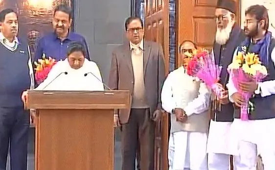 UP polls 2017: Quami Ekta Dal's Mukhtar Ansari re-joins BSP, to fight election from Mau