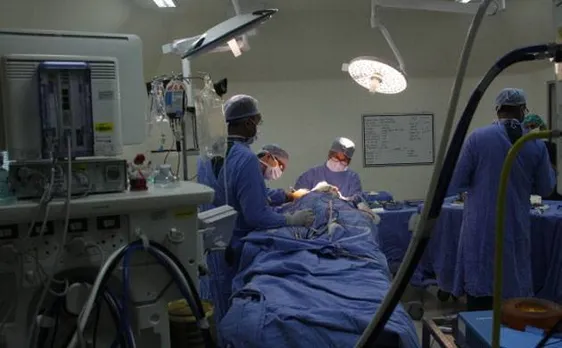 Kerala Women's sex change surgery successful in Thiruvananthapuram medical college hospital