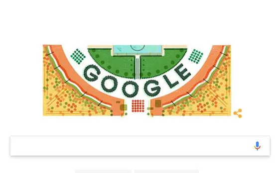 American search engineâ€™s Google doodle celebrates 68th Republic Day
