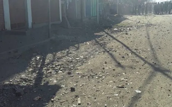 7 bomb blasts reported in Assam, Manipur during Republic Day celebrations, no casualties reported