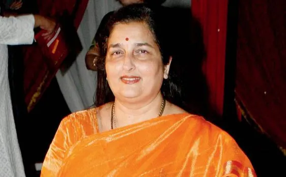 Anuradha Paudwal feels honoured to conferred with Padma Shri
