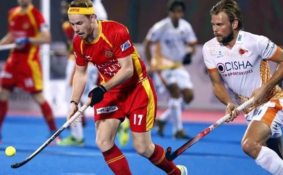 Hockey India League: Rampant Ranchi drub Kalinga Lancers 7-2