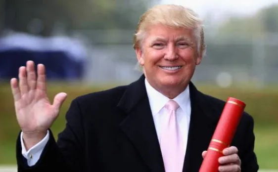 US President Donald Trump appoints Indian-American attorney Uttam Dhillon to key White House position