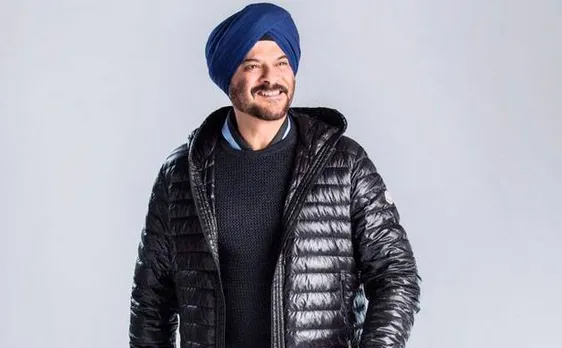 'Mubarakan': Anil Kapoor reveals his 'Sikh' avatar, looks handsome as Kartar Singh
