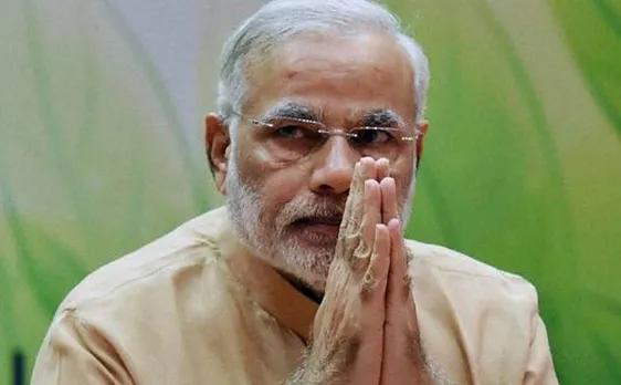 PM Narendra Modi greets nation on 68th Republic Day