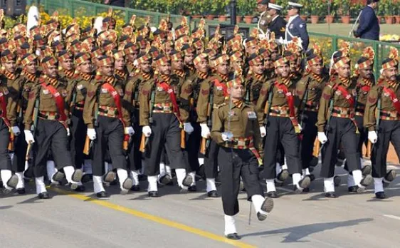 Know all about Mechanised Infantry Regiment, Indian army's combat arm with lethal firepower