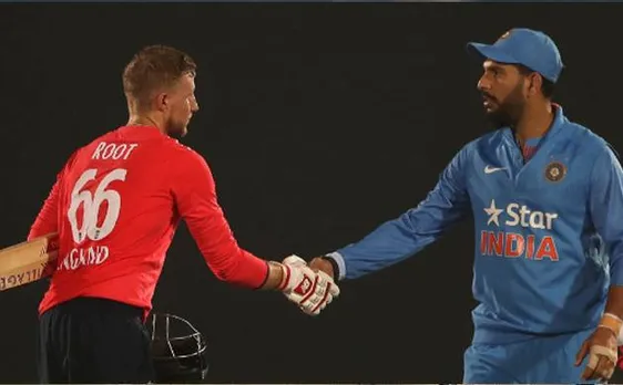 India vs England 1st T20: English seamers, Morgan fire visitors to easy win, cruise to 1-0 series lead