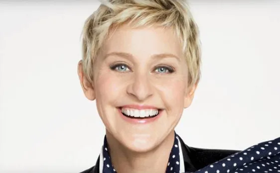 Deepika Padukone birthday wishes for Ellen DeGeneres 