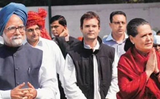Uttarakhand Elections 2017: Congress fields Sonia, Rahul, Manmohan for campaign