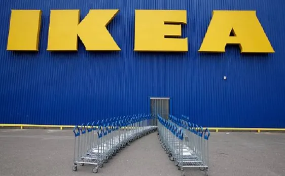 Ikea buys Canada wind farm to cut carbon footprint